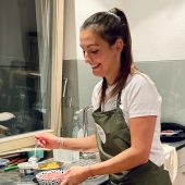 Livia liefert Lieblingsrezepte