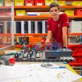 Das Handwerk hinter den Anlagen