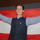 Vorarlberger in den Top 3