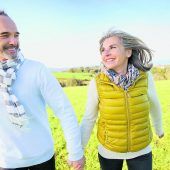 Urlaub fürs Herz – Männer können sich noch anmelden!