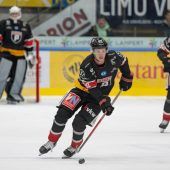 Die Pioneers haben Kante gezeigt