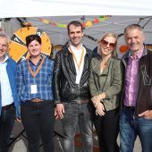 Bildstar-Markt wurde zum Publikumsmagneten