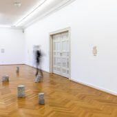 Die Trugbilder des Martin Chramosta