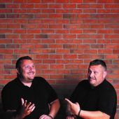 Weinzerl‘s Xiberger Stand-up-Comedy