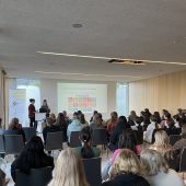 Premiere für Klimatag an der HLW Marienberg