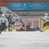 Harmlose Pioneers gingen leer aus