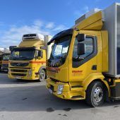 Fahrer gesucht: 500 Lkw stehen still