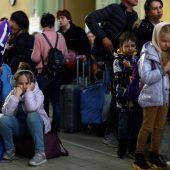 Rückkehr möglichst erst im Frühjahr