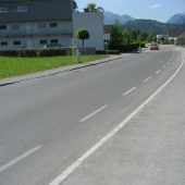 Neue Fahrradstraße für Rankweil