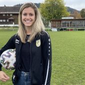 FC Krumbach hat jetzt eine Obfrau