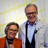 Linien, Fixpunkte und Schwerkraft
