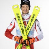Stefan Brennsteiner verpasst Sölden, Stefanie Brunner ist fraglich