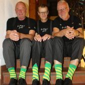 Hanskaspas Enkel beenden und starten