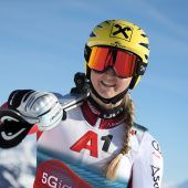 Pfanner und Head mit Ski-Kooperation