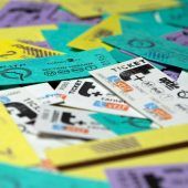 Endstation für Metroticket
