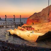 Festspiele zeigen erstmals „La Traviata“