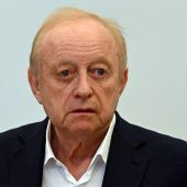 Starkoch auf freiem Fuß