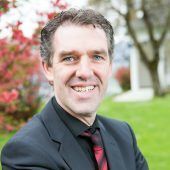 Neuer Leiter des Jugendchors VOICES