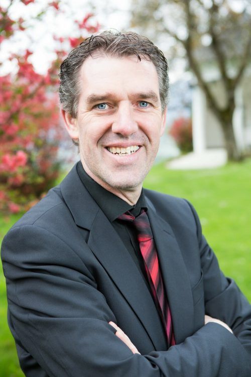 Paul Burtscher übernimmt die Leitung des Landesjugendchors VOICES.