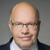 Politprofi mit Faible für Bücher