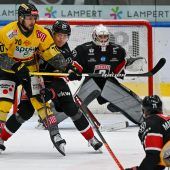 Pioneers waren knapp dran
