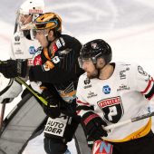 Pioneers setzen Ausrufezeichen
