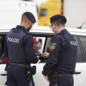 Die Grenzkontrollen bleiben ein Zankapfel