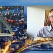„Unternehmen müssen versuchen, von anderen zu lernen“