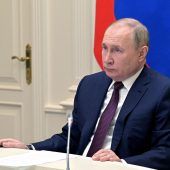 Neue ukrainische Erfolge bei Gegenoffensive