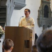 Kirchenrenovierung erfolgreich abgeschlossen