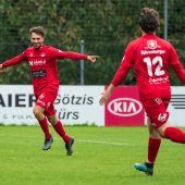 Triplepack von Flatz im Derby
