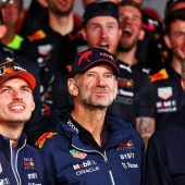Red Bull hat gegen Budgetdeckel verstoßen