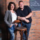 Weinzerls „Eigento(u)r“ startet heute durch