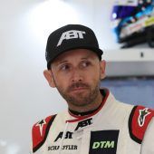 „Hosen voll“ in Hockenheim?