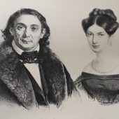 Der Begründer des modernen Synagogengesangs