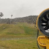 Weltcup Zürs wird zum Roulette