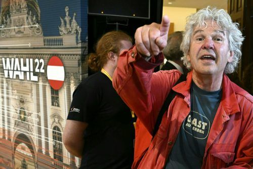 Schuhfabrikant Heinrich Staudinger ging in neun Gemeinden leer aus.