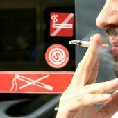 Freiheitliche fordern Ende des Rauchverbots