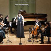 Da wird Schubert zum puren Vergnügen