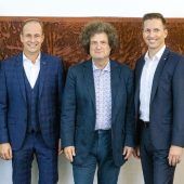 100 Jahre Sparkasse in Hohenems