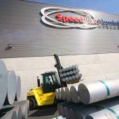 Euro-Alu unter Druck