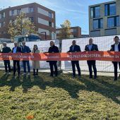 Start für Garnmarkt-Erweiterung