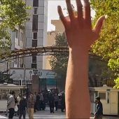Iranischer Justizchef ordnet harte Strafen gegen Protestanführer an