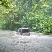 Schutz vor Hochwasser