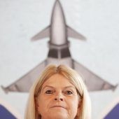 Heer bekommt doch weniger Budget
