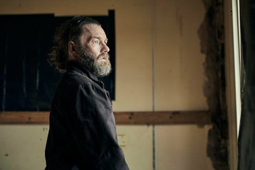 „The Stranger“ ist ein äußerst spannender Thriller.    See Saw Films
