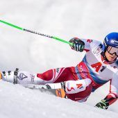 Sölden wirft seinen Schatten voraus