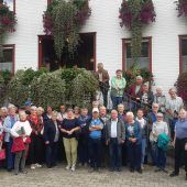 Eingesendet. Vereinsnachrichten aus dem Bezirk