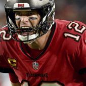 Bucs verloren auch gegen die Ravens