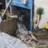 Dutzende Tote nach Sturm „Julia“ in Mittel- und Südamerika